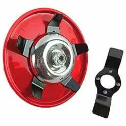 OCXIN Disque De Désherbage Tondeuse à Gazon Sèche-herbes Plaque Tête De Désherbage Multifonction Coupe-herbe Outils De Jardin Outil De Désherbage Jardin Outil De Désherbage Outil De Désherbage -Tondeuse Et Accessoires Boutique 66860463 5