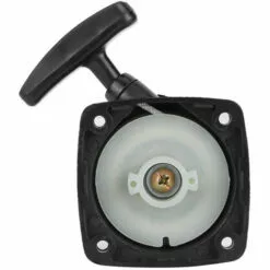 YD Démarreur Manuel De Démarrage Manuel Du Moteur 23CC Avec Pièces De Rechange Pour Taille-haie à Recul Pour Moteur 1E32F -Tondeuse Et Accessoires Boutique 66865185 2