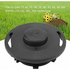 OCXIN Convient Aux Têtes De Coupe 25-2 FS90R FS100RX FS110R FS120R FS130R -Tondeuse Et Accessoires Boutique 66964799 2