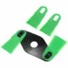 KAEJYIUT 2 Dents Jardin Pelouse Parage Cutter Tondeuse Accessoires Herbe Feuilles Disque Massicots Nylon Lame De Tondeuse A Gazon Cutter Accessoires Avec Cutting Edge Double Face -Tondeuse Et Accessoires Boutique 66995698 1