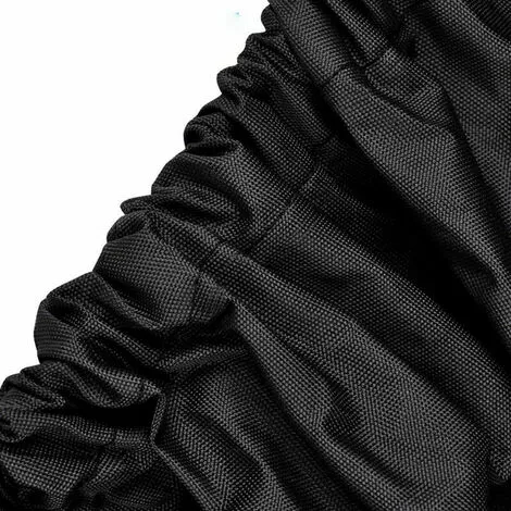 KAEJYIUT Tondeuse Couverture Uv Impermeable Protection Housse De Tracteur Anti-Poussiere Couvertures Portable Velo De Montagne Velo Moto Avec Cordon De Serrage Exterieur Protection Contre Les Intemperies 6 KAEJYIUT Tondeuse Couverture Uv Impermeable Protection Housse De Tracteur Anti-Poussiere Couvertures Portable Velo De Montagne Velo Moto Avec Cordon De Serrage Exterieur Protection Contre Les Intemperies – Image 4