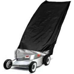 HKLFFJA Tondeuse Housse étanche Antipoussière Fauchage Machine étui De Protection 39x74x25Inch Noir M -Tondeuse Et Accessoires Boutique 67177089 5