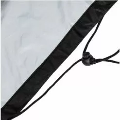 HKLFFJA Imperméable Tondeuse Cover Antipoussière Housse De Protection Fauchage Machine (39x74x25Inch) Noir XXL -Tondeuse Et Accessoires Boutique 67177115 3