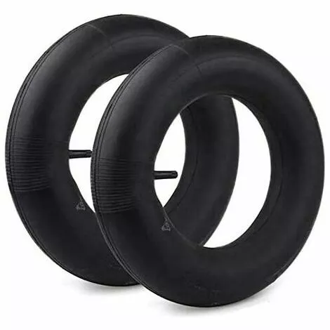 THSINDE Jeu De Deux Chambres à Air 145/70-6 Chambre à Air Pneu Gazon 145/70-6 Tracteur Tondeuse TR13 3 THSINDE Jeu De Deux Chambres à Air 145/70-6 Chambre à Air Pneu Gazon 145/70-6 Tracteur Tondeuse TR13