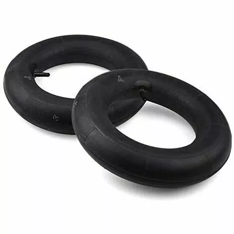 THSINDE Jeu De Deux Chambres à Air 145/70-6 Chambre à Air Pneu Gazon 145/70-6 Tracteur Tondeuse TR13 4 THSINDE Jeu De Deux Chambres à Air 145/70-6 Chambre à Air Pneu Gazon 145/70-6 Tracteur Tondeuse TR13 – Image 2