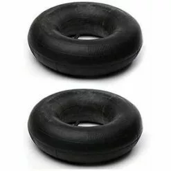 THSINDE Jeu De Deux Chambres à Air 145/70-6 Chambre à Air Pneu Gazon 145/70-6 Tracteur Tondeuse TR13 9 THSINDE Jeu De Deux Chambres à Air 145/70-6 Chambre à Air Pneu Gazon 145/70-6 Tracteur Tondeuse TR13 -Tondeuse Et Accessoires Boutique 67311454 3