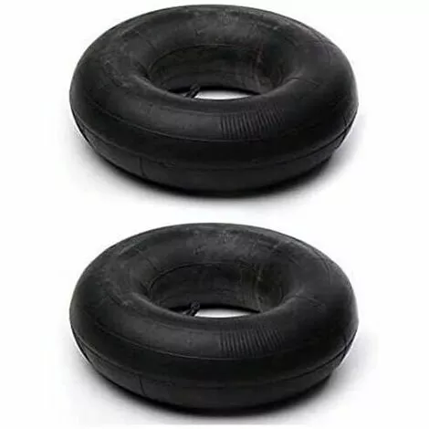 THSINDE Jeu De Deux Chambres à Air 145/70-6 Chambre à Air Pneu Gazon 145/70-6 Tracteur Tondeuse TR13 5 THSINDE Jeu De Deux Chambres à Air 145/70-6 Chambre à Air Pneu Gazon 145/70-6 Tracteur Tondeuse TR13 – Image 3