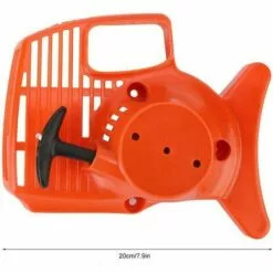 Cisea Démarreur De Tondeuse à Gazon FS38 FS45 FS46 FS55 FC55 HL45 KM55 - Collet D'assemblage De Démarreur -Tondeuse Et Accessoires Boutique 67563747 5