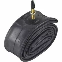 DURCA Chambre à Air Vélo 26 Pouces 1,95/2,125 54/57-559 Petite Valve