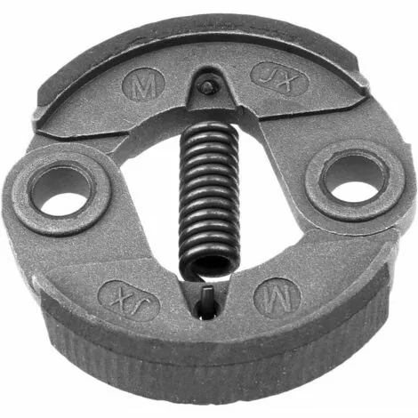 PREMIER Embrayage De Débroussailleuse Embrayage De Tondeuse En Aluminium Pièces De Rechange Pour Tondeuse à Gazon 33CC 43CC 52CC 3 PREMIER Embrayage De Débroussailleuse Embrayage De Tondeuse En Aluminium Pièces De Rechange Pour Tondeuse à Gazon 33CC 43CC 52CC