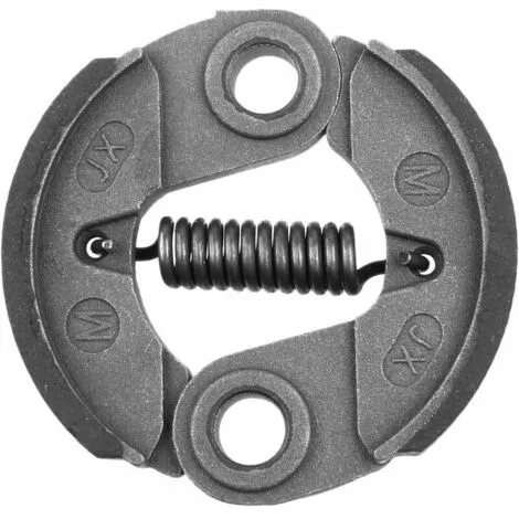 PREMIER Embrayage De Débroussailleuse Embrayage De Tondeuse En Aluminium Pièces De Rechange Pour Tondeuse à Gazon 33CC 43CC 52CC 5 PREMIER Embrayage De Débroussailleuse Embrayage De Tondeuse En Aluminium Pièces De Rechange Pour Tondeuse à Gazon 33CC 43CC 52CC – Image 3