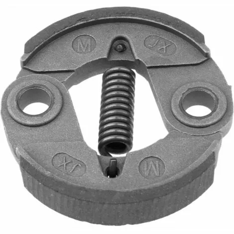 PREMIER Embrayage De Débroussailleuse Embrayage De Tondeuse En Aluminium Pièces De Rechange Pour Tondeuse à Gazon 33CC 43CC 52CC 7 PREMIER Embrayage De Débroussailleuse Embrayage De Tondeuse En Aluminium Pièces De Rechange Pour Tondeuse à Gazon 33CC 43CC 52CC – Image 5