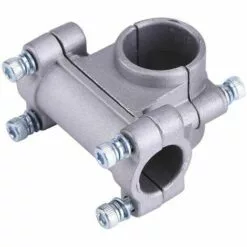 OSQI Pince De Support De Poignée-26mm En Alliage D'aluminium Antirouille Et Durable Guidon De Tube De Tondeuse à Main Domestique(26mm) 9 OSQI Pince De Support De Poignée-26mm En Alliage D'aluminium Antirouille Et Durable Guidon De Tube De Tondeuse à Main Domestique(26mm) -Tondeuse Et Accessoires Boutique 67676734 3