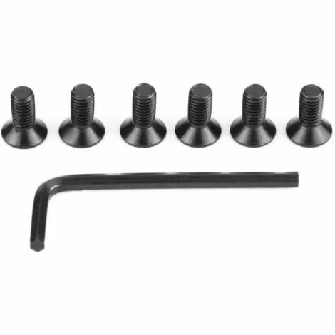 ECHOO Trous De Volant Adaptateur De Moyeu Racing Kit Snap Off Boss Pour Convient à Les VW GOLF MK3 Y COMPRIS GTI 1993-1998/VW POLO MK3 1994-2002,1PCS 4 ECHOO Trous De Volant Adaptateur De Moyeu Racing Kit Snap Off Boss Pour Convient à Les VW GOLF MK3 Y COMPRIS GTI 1993-1998/VW POLO MK3 1994-2002,1PCS – Image 2