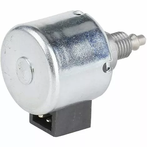 DONTODENT 694393 Solénoïde D'arrêt De Carburant Compatible Avec Briggs & Stratton-subaoe 4 DONTODENT 694393 Solénoïde D'arrêt De Carburant Compatible Avec Briggs & Stratton-subaoe – Image 2