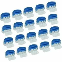 FLYME 20 Connecteurs De Câble, Jardin Robot Tondeuse Original Connecteurs 314 - Connectors