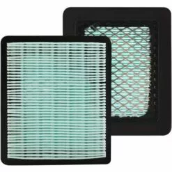 OYLDA 5pcs Filtre à Air Pour Machine De Jardin Filtre à Air Pour Tondeuse à Gazon Accessoires Pour Tondeuse à Gazon -Tondeuse Et Accessoires Boutique 68139185 4