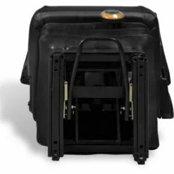 VidaXL Siège De Tracteur Avec Suspension - Noir 11 VidaXL Siège De Tracteur Avec Suspension - Noir -Tondeuse Et Accessoires Boutique 732780 5