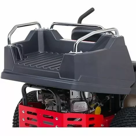 Snapper Tondeuse Zero Turn ZTX350 - Briggs&Stratton 724 Cm3 - 132 Cm - 3 Lames 4 Snapper Tondeuse Zero Turn ZTX350 - Briggs&Stratton 724 Cm3 - 132 Cm - 3 Lames – Image 2