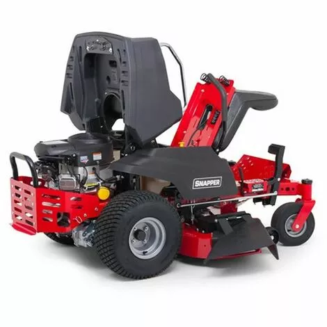 Snapper Tondeuse Zero Turn ZTX350 - Briggs&Stratton 724 Cm3 - 132 Cm - 3 Lames 6 Snapper Tondeuse Zero Turn ZTX350 - Briggs&Stratton 724 Cm3 - 132 Cm - 3 Lames – Image 4