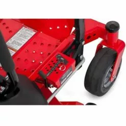 Snapper Tondeuse Zero Turn ZTX350 - Briggs&Stratton 724 Cm3 - 132 Cm - 3 Lames 11 Snapper Tondeuse Zero Turn ZTX350 - Briggs&Stratton 724 Cm3 - 132 Cm - 3 Lames -Tondeuse Et Accessoires Boutique 7481022 5