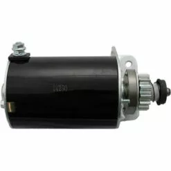 G�N�RIQUE Démarreur Briggs Et Stratton 593936 -Tondeuse Et Accessoires Boutique 7862593 2