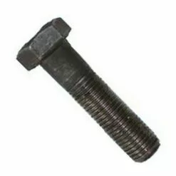 GGP/CASTELGARDEN Vis De Lame Droite Tracteur Tondeuse GGP / Oleo Mac / Stiga