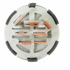 Contacteur à Clé Autoportée Stiga -Tondeuse Et Accessoires Boutique 7863226 3