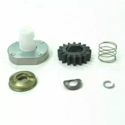 Kit Pignon Démarreur Moteur Briggs Et Stratton - 696541 -Tondeuse Et Accessoires Boutique 7863519 3