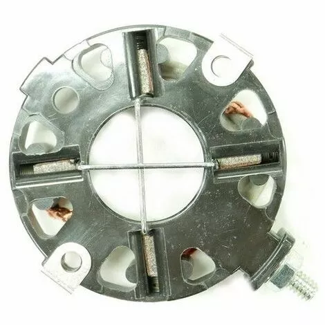 Porte Balais Demarreur Briggs Et Stratton 5 Porte Balais Demarreur Briggs Et Stratton – Image 3