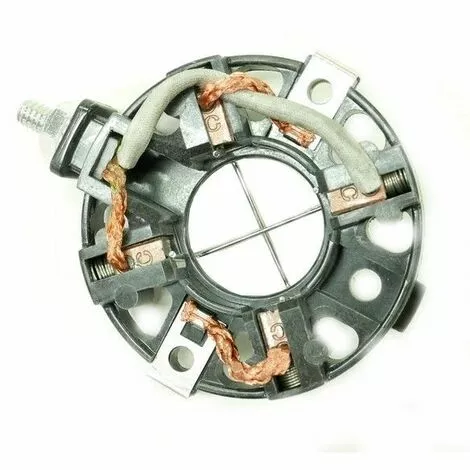 Porte Balais Demarreur Briggs Et Stratton 6 Porte Balais Demarreur Briggs Et Stratton – Image 4