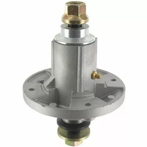 Palier Lame Tracteur Tondeuse John Deere Complet 3 Palier Lame Tracteur Tondeuse John Deere Complet