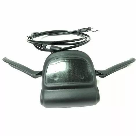 MCCULLOCH Cable De Traction Tondeuse Mc Culloch 3 MCCULLOCH Cable De Traction Tondeuse Mc Culloch