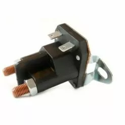 GGP/CASTELGARDEN Relais Démarreur Tracteur Tondeuse GGP -Tondeuse Et Accessoires Boutique 7864688 3