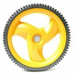 MCCULLOCH Roue Arrière Tondeuse Mc Culloch / Partner -Tondeuse Et Accessoires Boutique 7923172 2