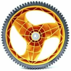 MCCULLOCH Roue Arrière Tondeuse Mc Culloch / Partner -Tondeuse Et Accessoires Boutique 7923172 3