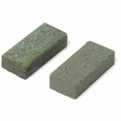 Plaquette De Frein Peerless