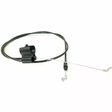 Cable Arret Moteur Tondeuse MTD Et Mr Bricolage 3 Cable Arret Moteur Tondeuse MTD Et Mr Bricolage