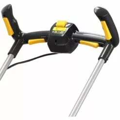 Tondeuse Sans Fil à Batterie, 40 V, GT ELEC - Sans Batterie Et Sans Chargeur -Tondeuse Et Accessoires Boutique 8819239 3