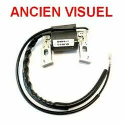 Bobine Allumage Briggs Et Stratton Moteur Quantum 5 Et 6.75cv 5 Bobine Allumage Briggs Et Stratton Moteur Quantum 5 Et 6.75cv -Tondeuse Et Accessoires Boutique 8892642 2