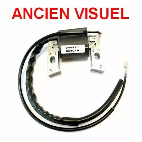 Bobine Allumage Briggs Et Stratton Moteur Quantum 5 Et 6.75cv 4 Bobine Allumage Briggs Et Stratton Moteur Quantum 5 Et 6.75cv – Image 2