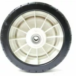 Roue Avant Tondeuse Honda HR216 -Tondeuse Et Accessoires Boutique 8892729 2