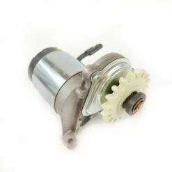 Démarreur Moteur Briggs Et Stratton -Tondeuse Et Accessoires Boutique 8892952 3