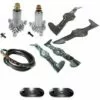 Kit Lame Tracteur Tondeuse Bestgreen 92 Cm 1 Kit Lame Tracteur Tondeuse Bestgreen 92 Cm -Tondeuse Et Accessoires Boutique 8892992 1