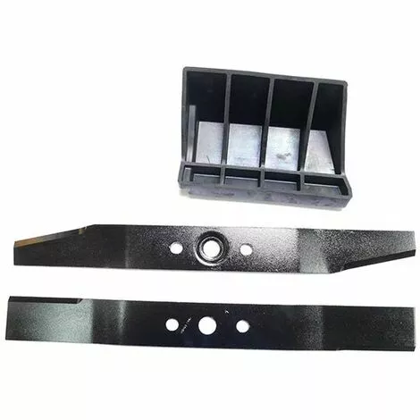 Kit Mulching Tondeuse Kaaz 4 Kit Mulching Tondeuse Kaaz – Image 2