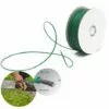 WILTEC Câble Périphérique 250m 2,7mm Installation Robot-tondeuse Fil CCA Délimitation Jardin Zone Tonte -Tondeuse Et Accessoires Boutique 9216566 1