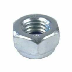 OUTILS WOLF Écrou Autofrein Autoportée Wolf -Tondeuse Et Accessoires Boutique 9580473 2